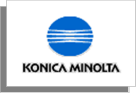Konica Minolta
